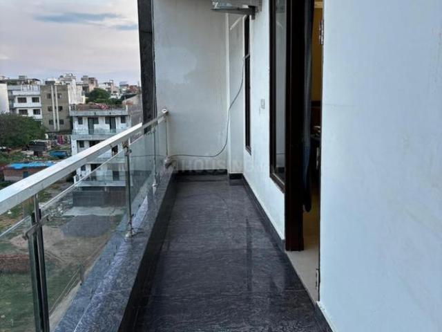 2 BHK Independent Builder Floor in DLF Phase 3 for rent Gurgaon. The reference number is 20403873