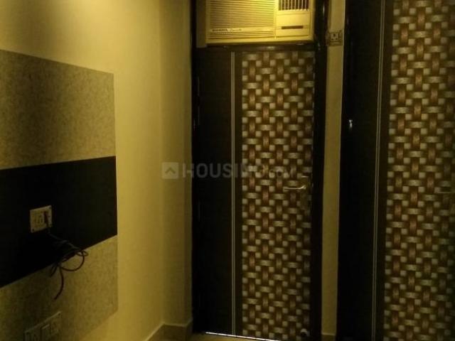 2 BHK Independent Builder Floor in DLF Phase 3 for rent Gurgaon. The reference number is 20483600