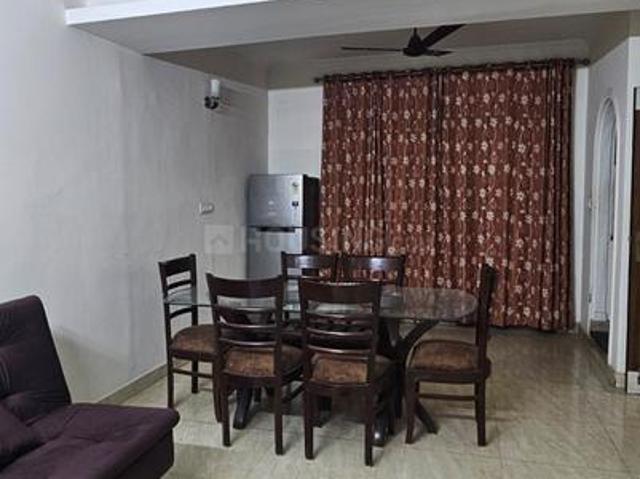 2 BHK Independent Builder Floor in DLF Phase 3 for rent Gurgaon. The reference number is 20508239
