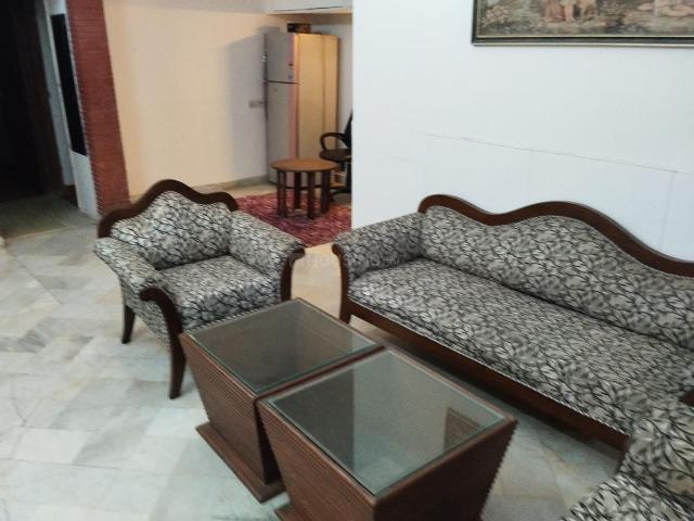 2 BHK Independent Builder Floor in DLF Phase 3 for rent Gurgaon. The reference number is 20758353