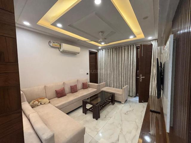 2 BHK Independent Builder Floor in DLF Phase 3 for rent Gurgaon. The reference number is 20889273