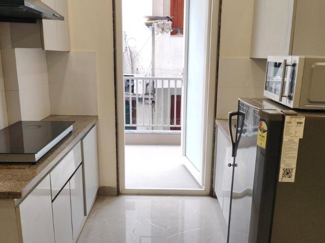 2 BHK Independent Builder Floor in DLF Phase 3 for rent Gurgaon. The reference number is 20975500