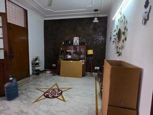 2 BHK Independent Builder Floor in DLF Phase 3 for rent Gurgaon. The reference number is 20210394