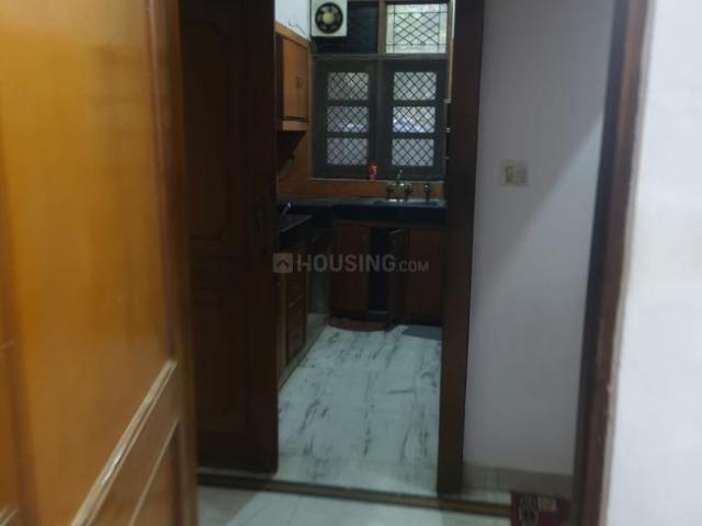 2 BHK Independent Builder Floor in DLF Phase 3 for rent Gurgaon. The reference number is 20286383
