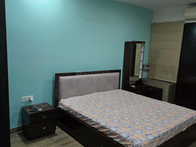 2 BHK Independent Builder Floor in DLF Phase 3 for rent Gurgaon. The reference number is 20289451