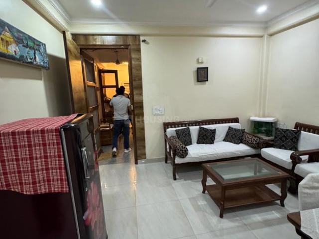 2 BHK Independent Builder Floor in DLF Phase 3 for rent Gurgaon. The reference number is 20304364