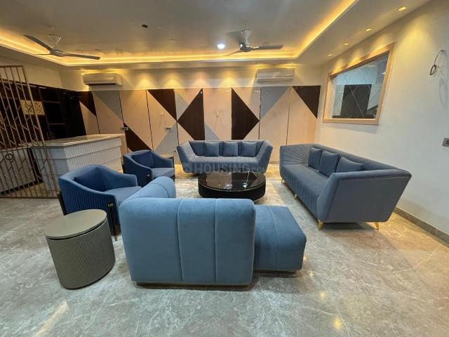 2 BHK Independent Builder Floor in DLF Phase 3 for rent Gurgaon. The reference number is 20354837