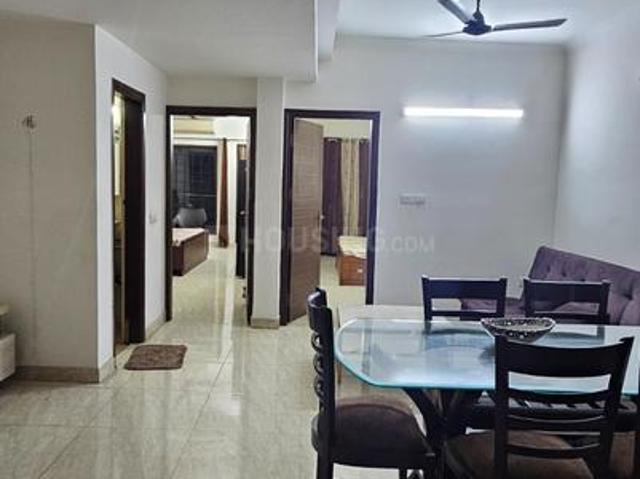 2 BHK Independent Builder Floor in DLF Phase 3 for rent Gurgaon. The reference number is 20397582