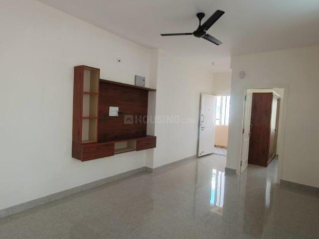 2 BHK Independent Builder Floor in Doddanekundi for rent Bengaluru. The reference number is 20538004