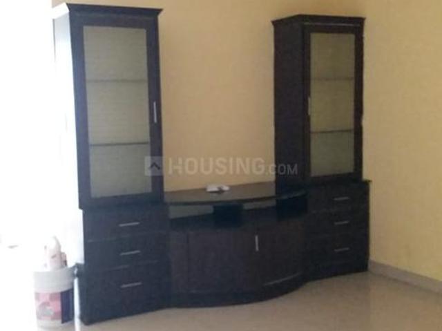 2 BHK Independent Builder Floor in Doddanekundi for rent Bengaluru. The reference number is 20679828