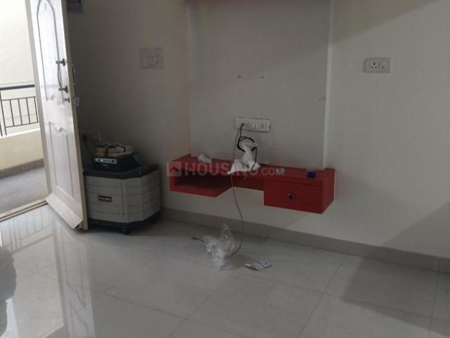 2 BHK Independent Builder Floor in Doddanekundi for rent Bengaluru. The reference number is 20792385