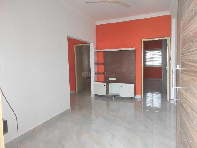 2 BHK Independent Builder Floor in Doddanekundi for rent Bengaluru. The reference number is 20344533