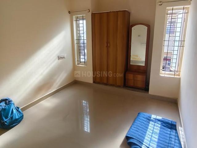 2 BHK Independent Builder Floor in Dooravani Nagar for rent Bengaluru. The reference number is 20402503