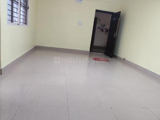 2 BHK Independent Builder Floor in Domlur Layout for rent Bengaluru. The reference number is 15661676