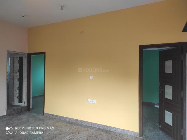 2 BHK Independent Builder Floor in Domlur Layout for resale Bengaluru. The reference number is 20313521