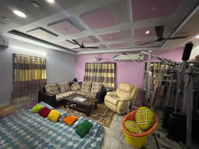 2 BHK Independent Builder Floor in East Kammapalem for rent Ongole. The reference number is 14504951