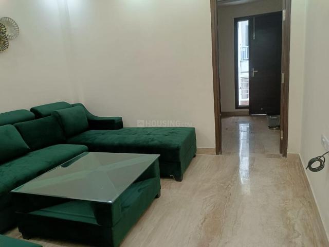 2 BHK Independent Builder Floor in East Of Kailash for rent New Delhi. The reference number is 13267624
