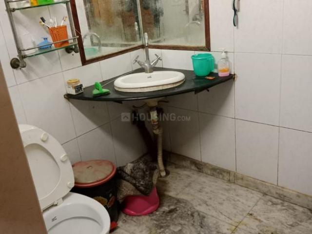 2 BHK Independent Builder Floor in East Of Kailash for rent New Delhi. The reference number is 17366067