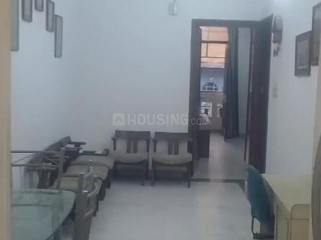 2 BHK Independent Builder Floor in East Of Kailash for rent New Delhi. The reference number is 19470600