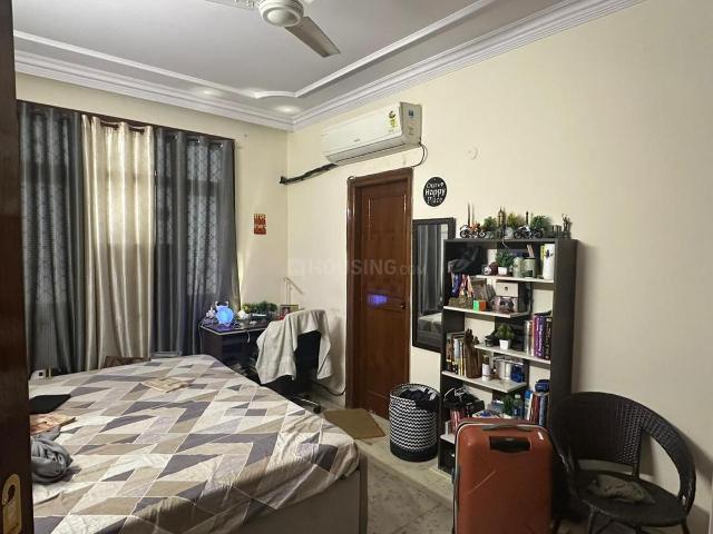 2 BHK Independent Builder Floor in East Of Kailash for rent New Delhi. The reference number is 19972869