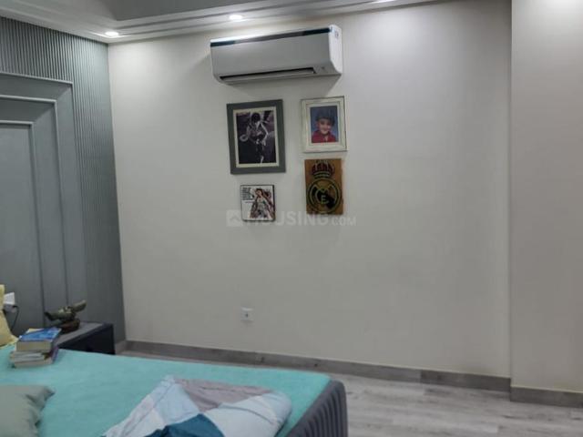2 BHK Independent Builder Floor in East Of Kailash for rent New Delhi. The reference number is 19219058