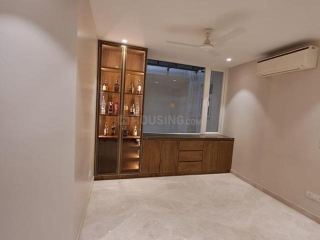 2 BHK Independent Builder Floor in East Of Kailash for rent New Delhi. The reference number is 20444063