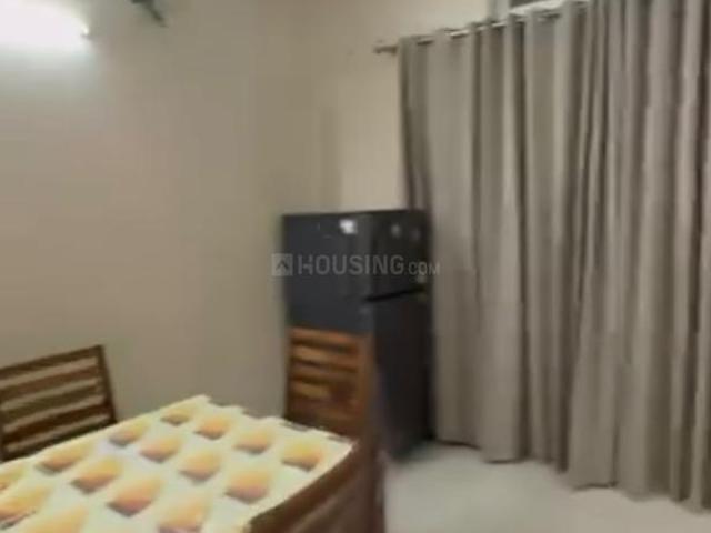 2 BHK Independent Builder Floor in East Of Kailash for rent New Delhi. The reference number is 20480377