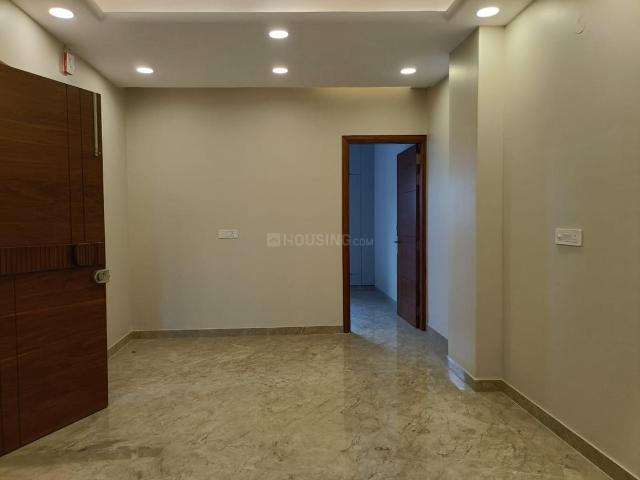 2 BHK Independent Builder Floor in East Of Kailash for rent New Delhi. The reference number is 20588753