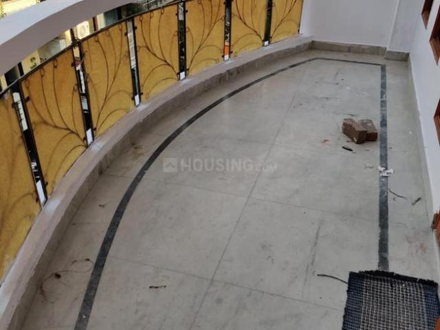 2 BHK Independent Builder Floor in East Of Kailash for rent New Delhi. The reference number is 20627106