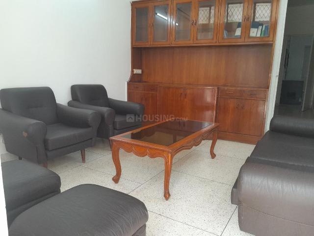 2 BHK Independent Builder Floor in East Of Kailash for rent New Delhi. The reference number is 20711061