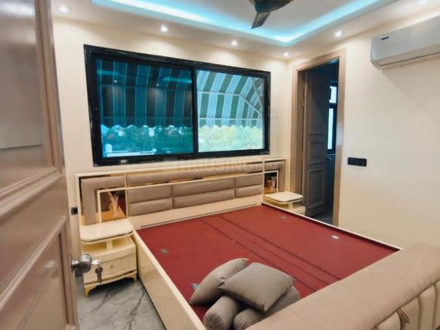2 BHK Independent Builder Floor in East Of Kailash for rent New Delhi. The reference number is 20108415