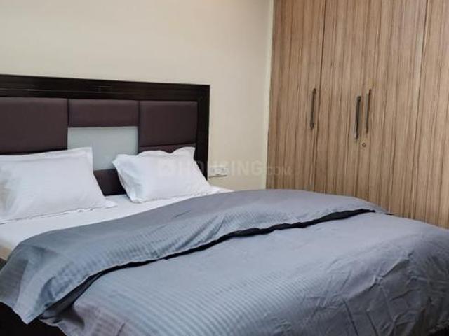 2 BHK Independent Builder Floor in East Of Kailash for rent New Delhi. The reference number is 20343586