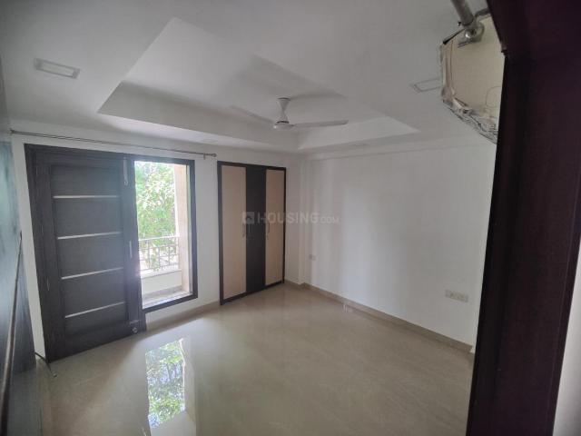 2 BHK Independent Builder Floor in East Of Kailash for rent New Delhi. The reference number is 20399077