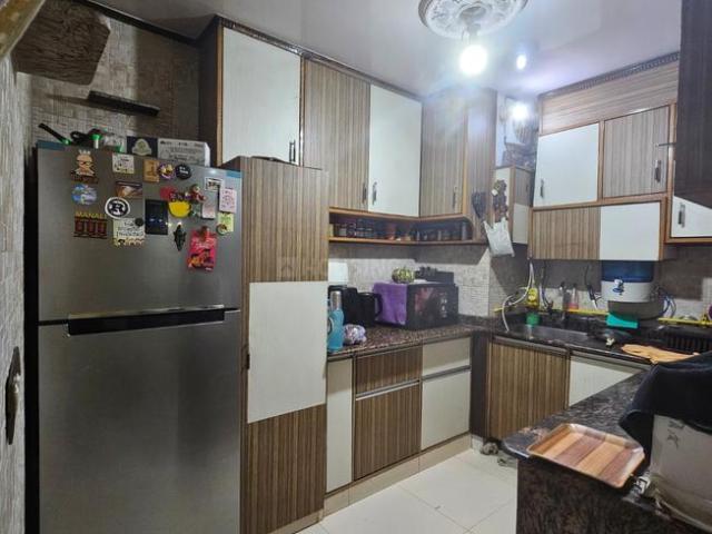 2 BHK Independent Builder Floor in East Of Kailash for resale New Delhi. The reference number is 20698238