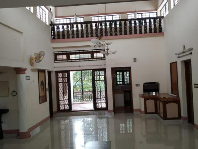 2 BHK Independent Builder Floor in Edappally for rent Ernakulam. The reference number is 17433783