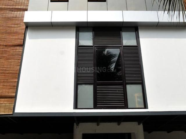 2 BHK Independent Builder Floor in Edappally for rent Ernakulam. The reference number is 17522709
