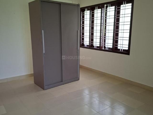2 BHK Independent Builder Floor in Edappally for rent Kochi. The reference number is 20799951