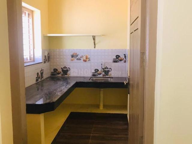 2 BHK Independent Builder Floor in Edavacode for rent Thiruvananthapuram. The reference number is 7179574