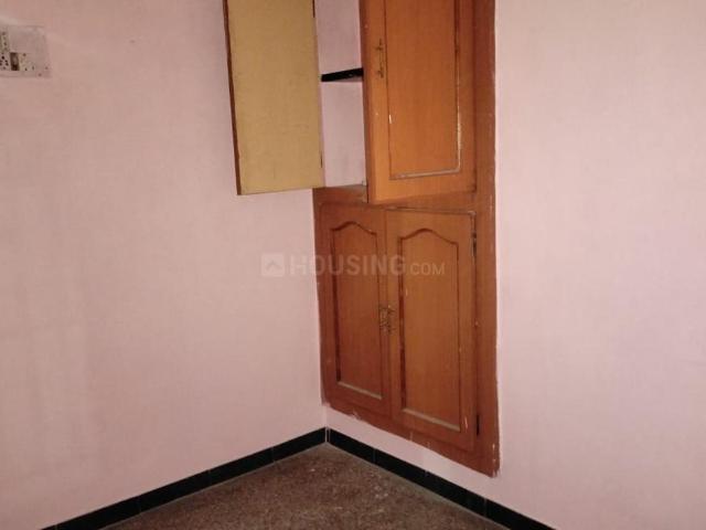 2 BHK Independent Builder Floor in Edayarpalayam for rent Coimbatore. The reference number is 18947500