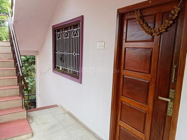 2 BHK Independent Builder Floor in Edayarpalayam for rent Coimbatore. The reference number is 20757770