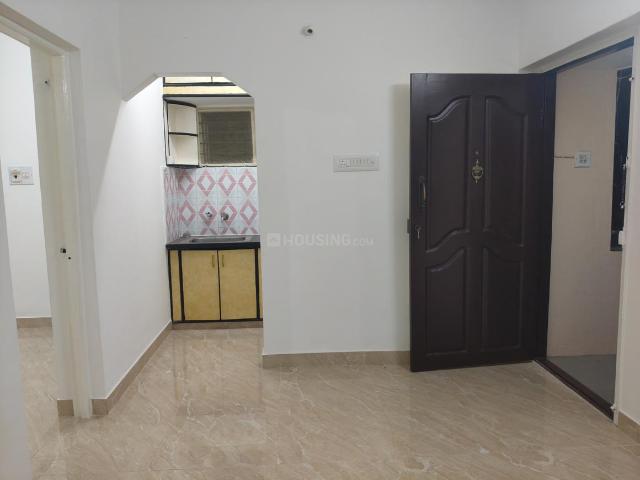 2 BHK Independent Builder Floor in Ejipura for rent Bengaluru. The reference number is 17038678