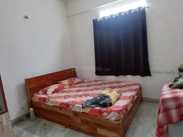 2 BHK Independent Builder Floor in Ejipura for rent Bengaluru. The reference number is 17223140
