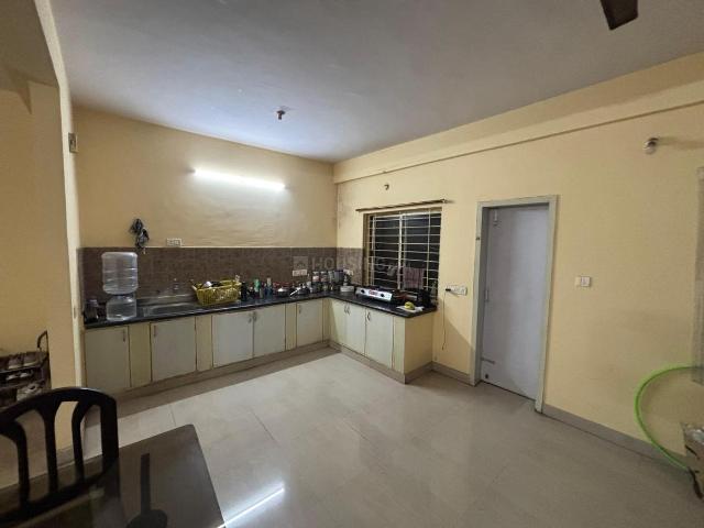 2 BHK Independent Builder Floor in Ejipura for rent Bengaluru. The reference number is 20190816