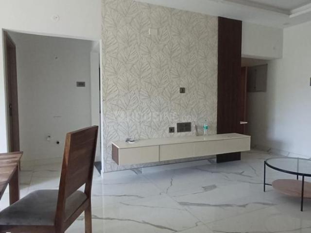 2 BHK Independent Builder Floor in Ekkatuthangal for rent Chennai. The reference number is 20028407