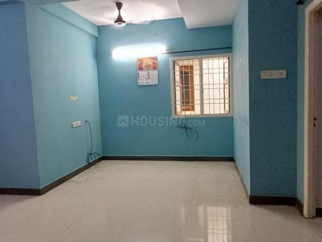 2 BHK Independent Builder Floor in Ekkatuthangal for rent Chennai. The reference number is 20472120