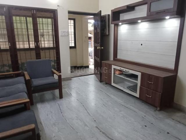 2 BHK Independent Builder Floor in Ekkatuthangal for rent Chennai. The reference number is 20743546
