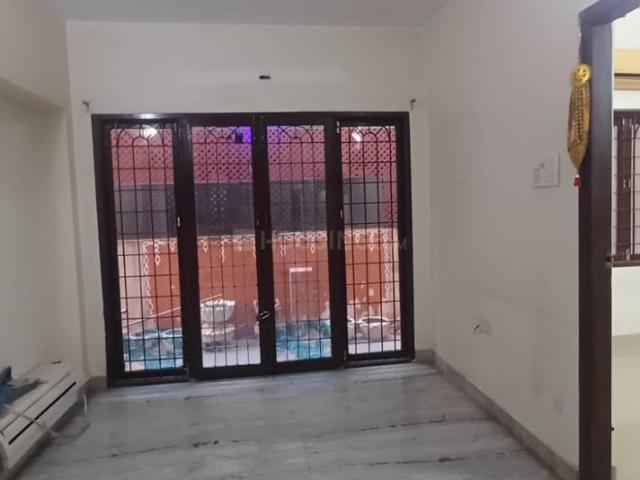 2 BHK Independent Builder Floor in Ekkatuthangal for rent Chennai. The reference number is 20744409
