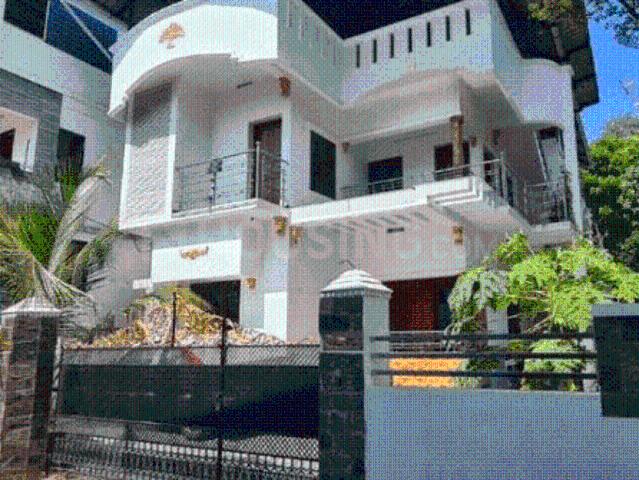 2 BHK Independent Builder Floor in Elamakkara for rent Kochi. The reference number is 20572350