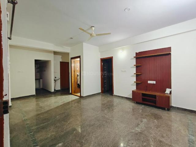 2 BHK Independent Builder Floor in Electronic City for rent Bengaluru. The reference number is 15989540