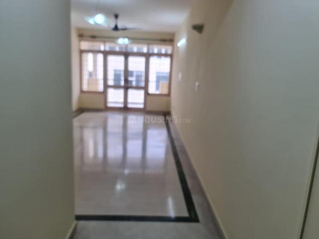 2 BHK Independent Builder Floor in Electronic City for rent Bengaluru. The reference number is 20500397